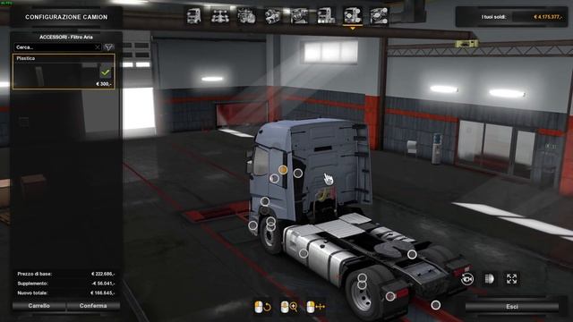 Euro Truck Simulator 2 SCS Software News Renault Range T Officially Available смотреть онлайн