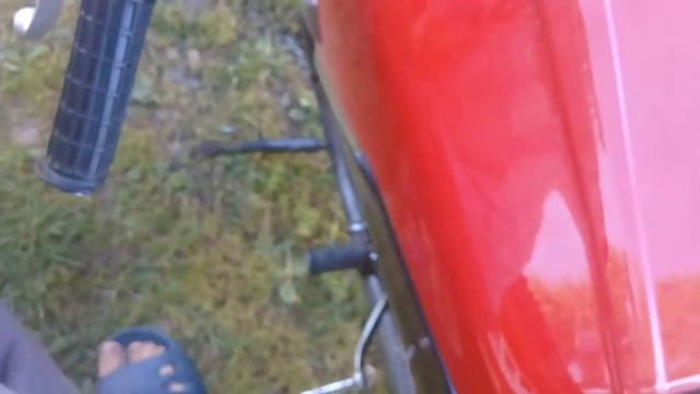 Моя ява 638.0.00 (бугатти) #1 смотреть онлайн