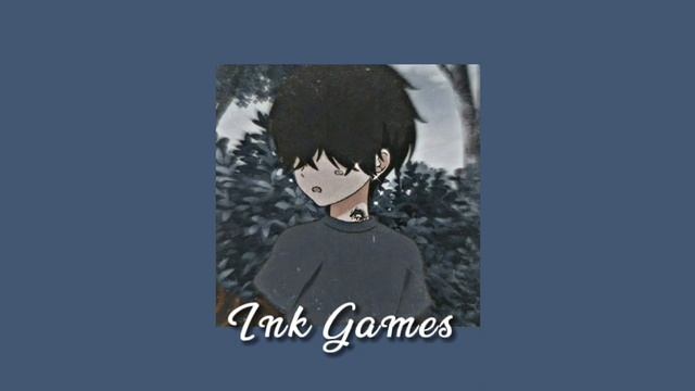 Ink games - sped up смотреть онлайн
