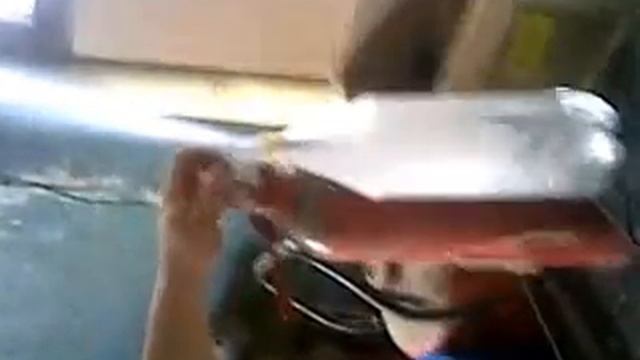 ГАЗ ВОДА 2.mp4 смотреть онлайн
