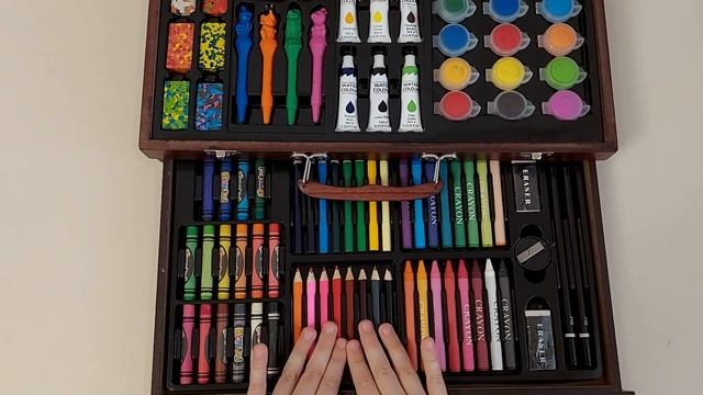 Мои ПОДАРКИ на 8 лет|Стилус Apple Pencil для iPad(MK0C2ZM/A) смотреть онлайн