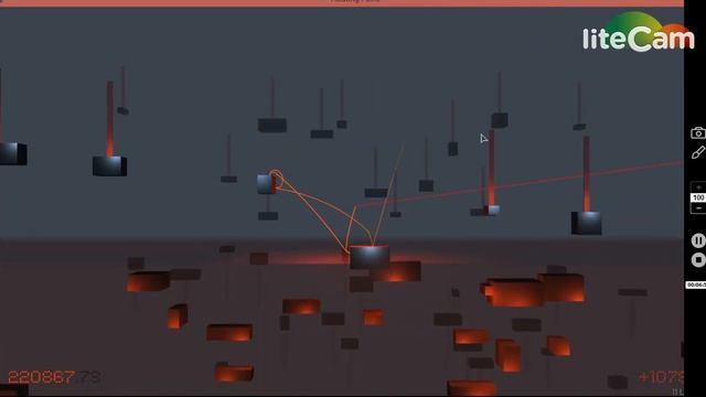 Floating Point - No Commentary - Original Mode - Ep 1 смотреть онлайн