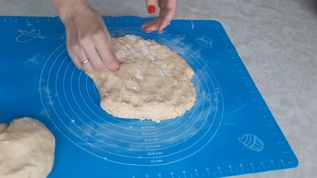 ПИРОГ / ПИРОГ С МЯСОМ И КАРТОШКОЙ / Выпечка #рецепты #пирог смотреть онлайн