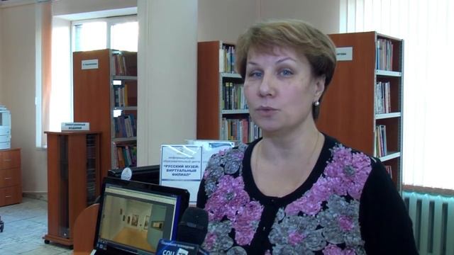 «О сколько в этом доме книг!» С.Михалков смотреть онлайн
