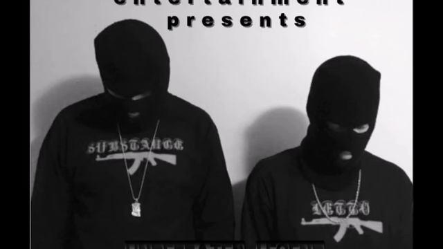 Letto From The Ghetto - Ft. SUBSTANCE - the storm смотреть онлайн
