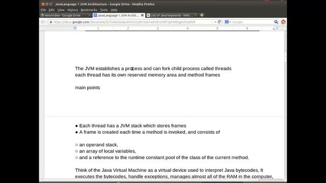 Java Language Basics from eduonix смотреть онлайн