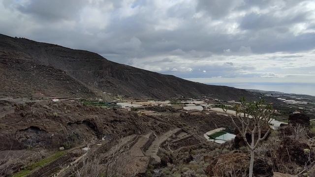 Santiago del Teide Trail Part1 смотреть онлайн