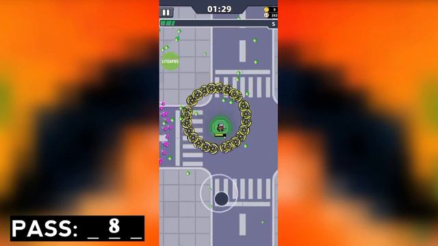 Survivor io MOD MENU APK 2023 v2.2.1 Hack смотреть онлайн