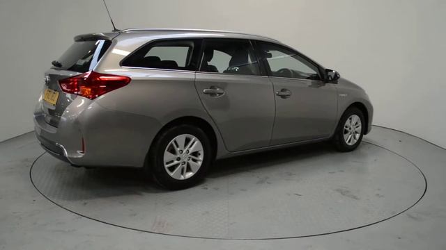 Used 2013 Toyota Auris | Used Toyota NI | Shelbourne Motors NI | FXZ1182 смотреть онлайн