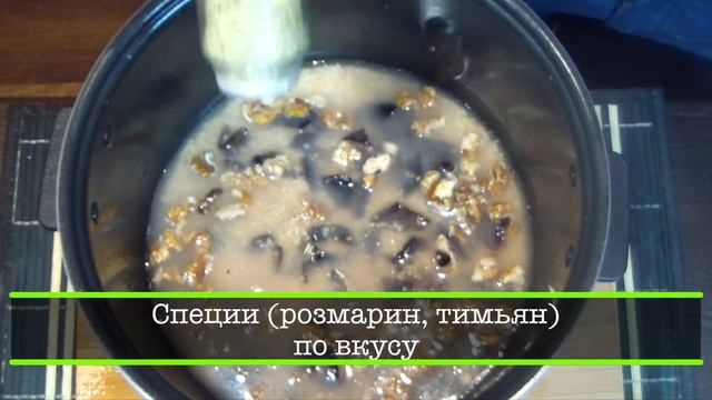 Вкусные десерты от Маргариты