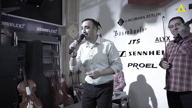 Звенит звонок / cover. изрепертуара Бориса Давидяна(БОКА) Аташ Шавелиев🎤 Батыр Назаров🎹 Илюш Акопов смотреть онлайн