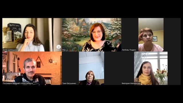 Olga Kvasova – СЛУЖЕНИЕ ОНЛАЙН – Пророческое служение – Трубный зов Южных ворот. смотреть онлайн