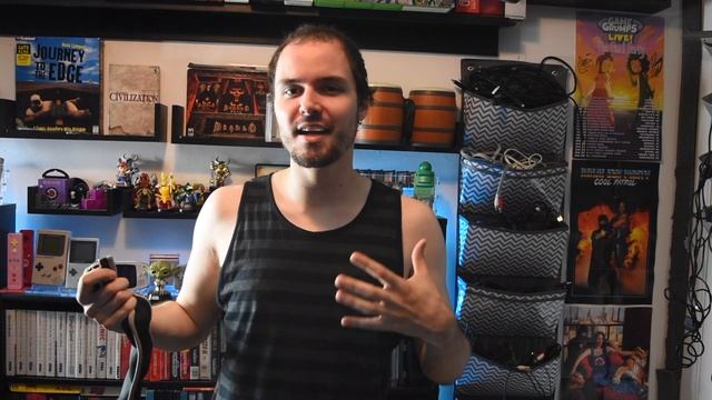 Can You Get Fit With Ring Fit Adventure For The Nintendo Switch? 8 Month Get In Shape Challenge! смотреть онлайн