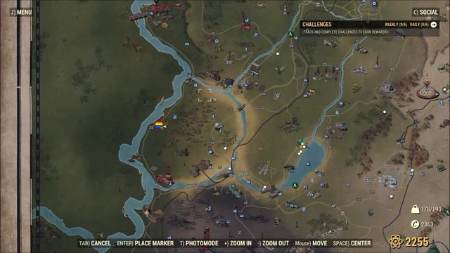 Let's Play Fallout 76 - Episode 37: Order of the Tadpole, part 2 смотреть онлайн