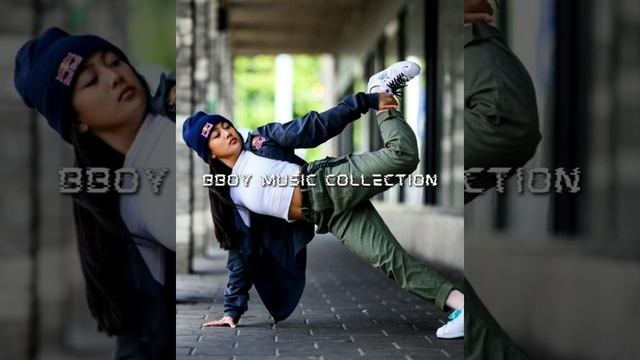 Bboy Mixtape / Bboy Music / Best Of DJ Keysong
