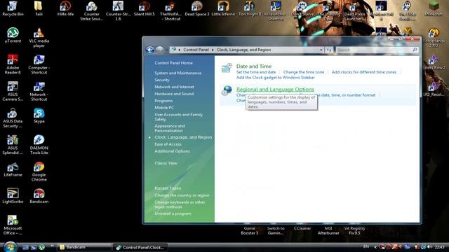 Видео урок по смене языка в DEAD SPACE 3 на русский