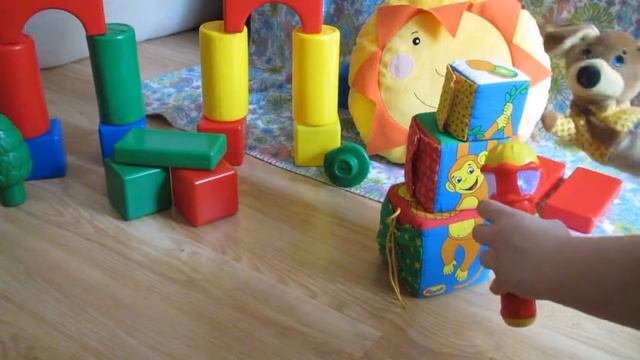 Пес по имени Барбос Видеоконкурс "Сказка о моём Мякише" смотреть онлайн