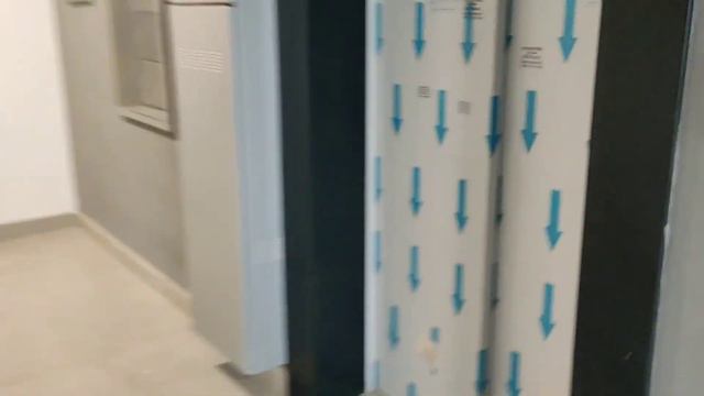 (🚨 Пожарная сигнализация) Лифты OTIS Gen2 2019 г. @ ЖК Академика Павлова