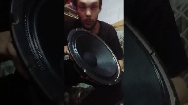 акустический динамик Belcat 1208L120