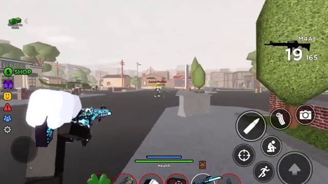 Roblox Ohio ￼ смотреть онлайн