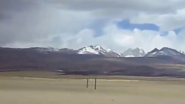Путешествие в Тибет, Tibet. Возврашение в Лхасу!
