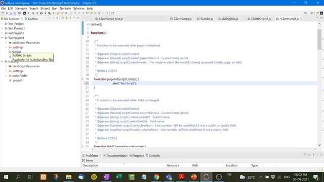 NetSuite SuiteScript Eclipse Installation |Oracle NetSuite |Oracle NetSuite Script |BISP Consulting смотреть онлайн