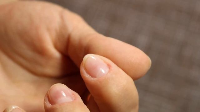 5//Коррекция гель-лака//Комби маникюр на себе//Дизайн в светлых тонах смотреть онлайн