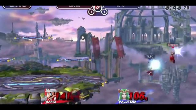 TLTC Frostbite 2018 Compendium Video смотреть онлайн