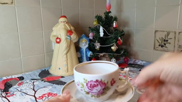 ❤️?Вот так удача❤️?Фарфор Вербилок? смотреть онлайн