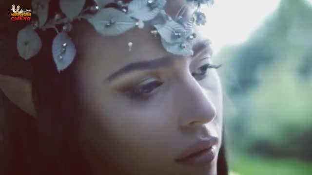 Дарья Блохина / Даша стала эльфийкой / Можно смотреть вечно / Актеры дубляжа смотреть онлайн