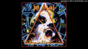 Def Leppard - Armageddon It
