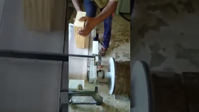 Belt & Disc Sander Machine | 9872902527 | SIC смотреть онлайн