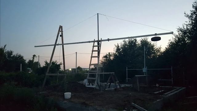 ?Как мы сделали ЭЛЕКТРИЧЕСКИЙ ЩИТОК на участке смотреть онлайн