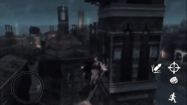ASSASSINS CREED 2 PART DEMO IN ANDROID смотреть онлайн