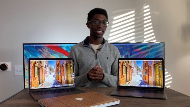 My Frustration With The $1799 MacBook Pro 13