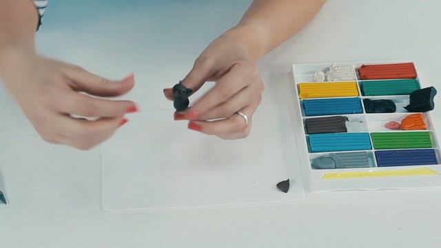 Лепка Бурого Медведя. Пластилин. Животные. смотреть онлайн