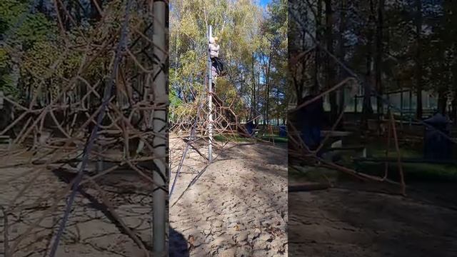 Барабанная дробь....Опасный момент смотреть онлайн