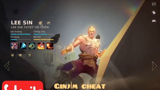Wild Rift Hack (Unlock All Skin) смотреть онлайн
