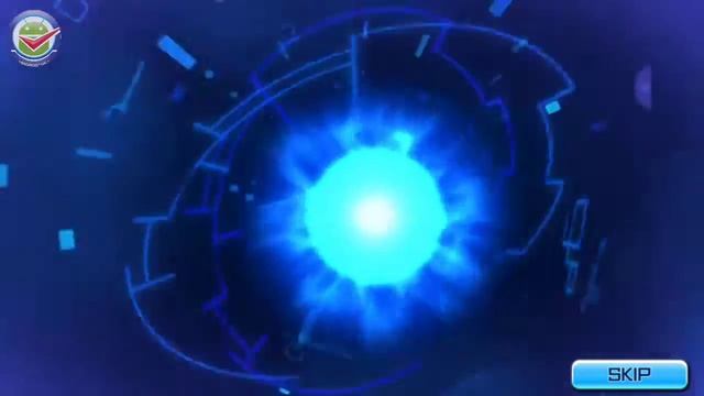 DIGIMON ReArise - gameplay HD game Android смотреть онлайн