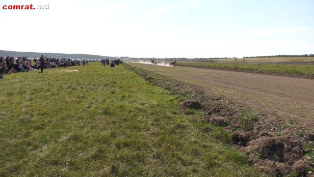 Конно-спортивное состязание на приз "KomurAt " смотреть онлайн
