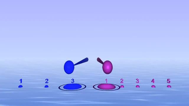 Beat preserving Polymeter 5:3 (Beat the same, measures different) смотреть онлайн
