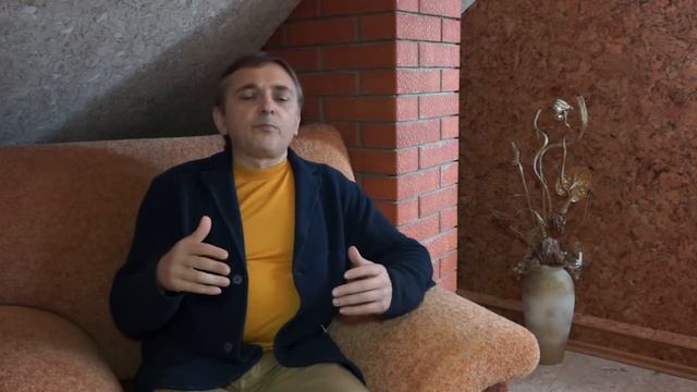 Сергей Капица - Коучинг новая услуга смотреть онлайн