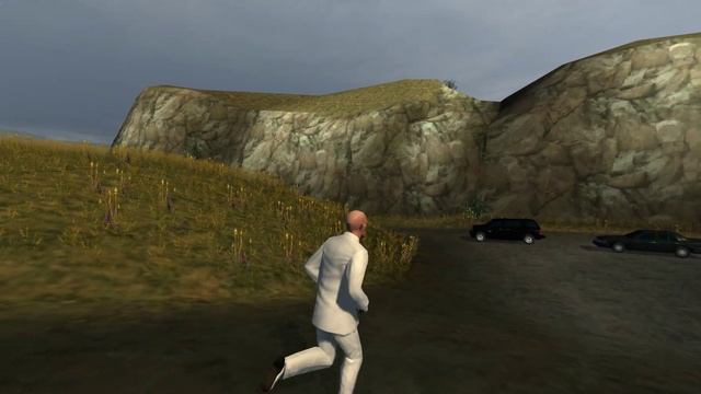Hitman Blood Money - Mission 13 - Requiem [PC/4K 60FPS/8192x4320] DLDSR смотреть онлайн