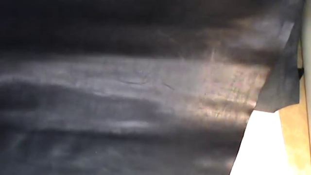 Кожа галантерейная. Поступление, часть 2 смотреть онлайн