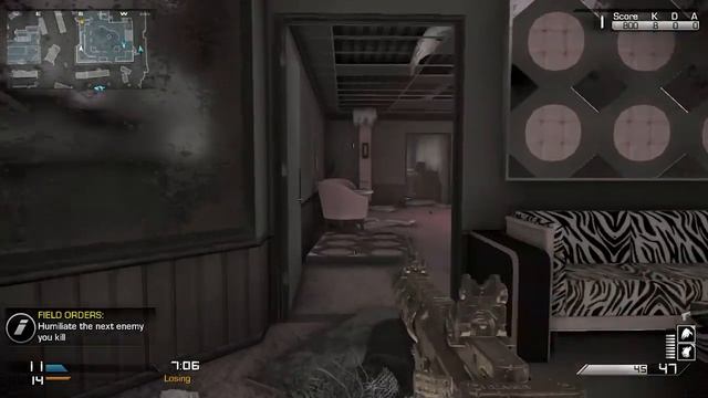 Video Game Rage - War Crimes смотреть онлайн