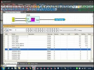 1Tool.  3.  Конфигурирование входов и выходов.