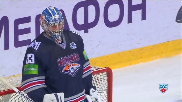Кайгородов мажет мимо пустых ворот / Kaigorodov misses wide-opened net смотреть онлайн