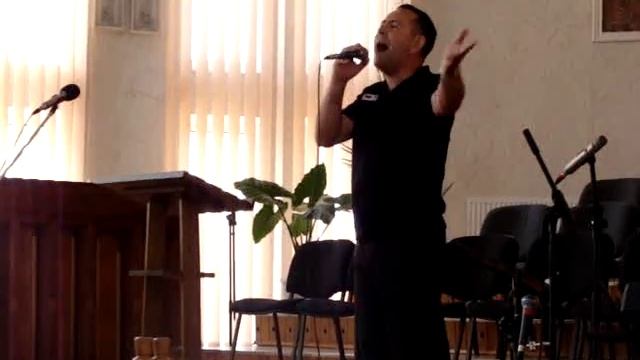 Юрий Желтовский - Как нам хорошо здесь и приятно смотреть онлайн