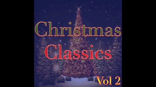 Let's Have An Old Fashioned Christmas - Don Cornell смотреть онлайн