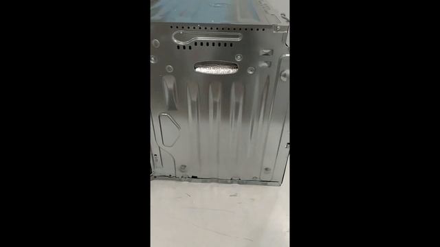 Духовой шкаф AEG BCR546350W смотреть онлайн